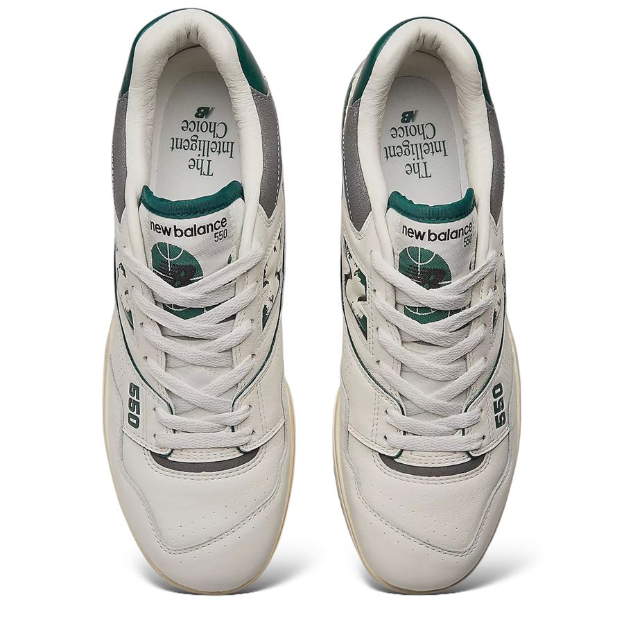 BB550 sneaks uomo donna New Balance | BB550VTG